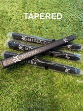 *NEW* MIURA + Garsen Quad TOUR Pro Textured P...