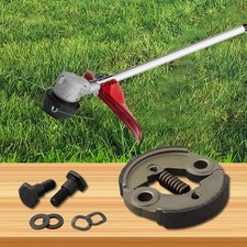 Générateur Kit d'embrayage Tondeuse Remplacement Moteur 7pcs GX35 FG100