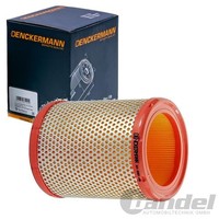 Denckermann Luftfilter Passend FüR CitroËN AX Berlingo BX C15 Saxo Xsara ZX