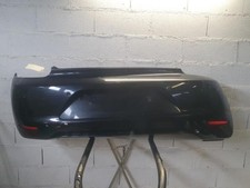 Pare-choc arrière Volkswagen SCIROCCO
