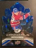 2021-22 Upper Deck Ice Rookies, Parallels & Inserts