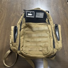 Tactical Diaper Bag