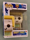Smarty Pants -Toy Story 5 Piece Funko Pop! Brand New In Box Disney Pixar
