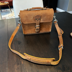 Saddleback Flight Bag | eBay