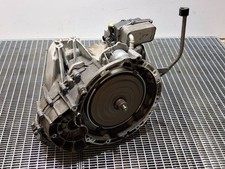 Mercedes-Benz B W246 W242 2016 Automatik Getriebe 2463704102 Diesel 80kW