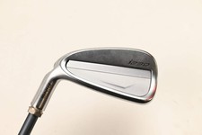 Left Hand Ping i230 #7 Iron / Blue Dot / Regular Flex Ping Alta CB / Demo