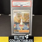 Jasmine's Gaze 245/191  - PSA 10 (Surging Sparks)