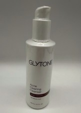 GLYTONE Acne Clearing Cleanser 2 Salicylic Acid 6.7 oz 200 mL