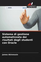 James Akinmosin | Sistema Di Gestione Automatizzata Dei Risultati Degli...