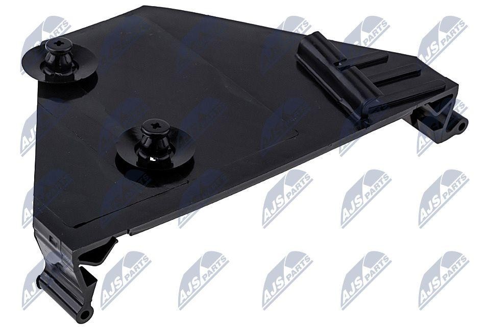 NTY EZC-VW-508 Body Control Unit for SEAT,SKODA,VW - Image 3