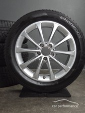 Mercedes Winterräder original A Klasse W177 B Klasse W247 CLA C118 17 Zoll RDKS