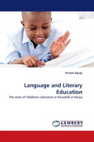 Pamela Ngugi | Language And Literary Education | Taschenbuch | Englisch (2011)
