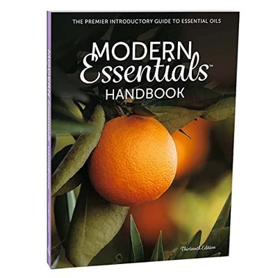 MODERN ESSENTIALS HANDBOOK: THE
