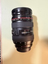 Canon EF 24-70mm f/2.8L USM