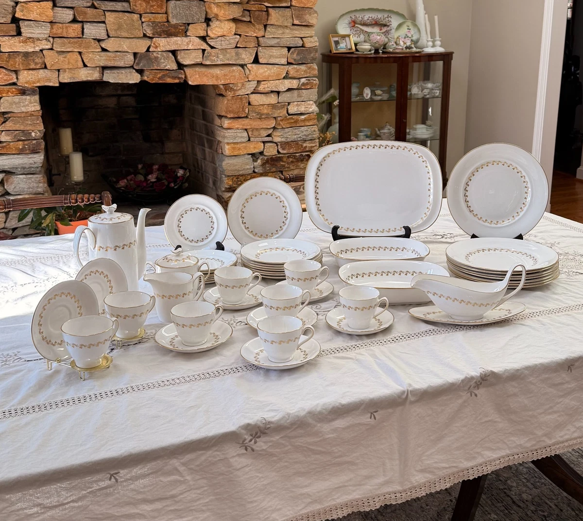 Spode Bone China Dinner Service Sets for sale | eBay