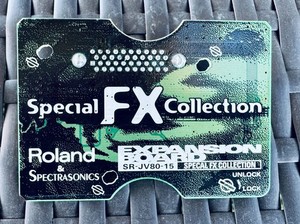 Roland Jv Expansion Card | eBay