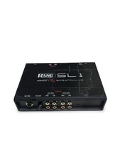 Rane Serato Scratch Live SSL SL1 DJ interfaccia audio NO CAVO DI ALIMENTAZIONE