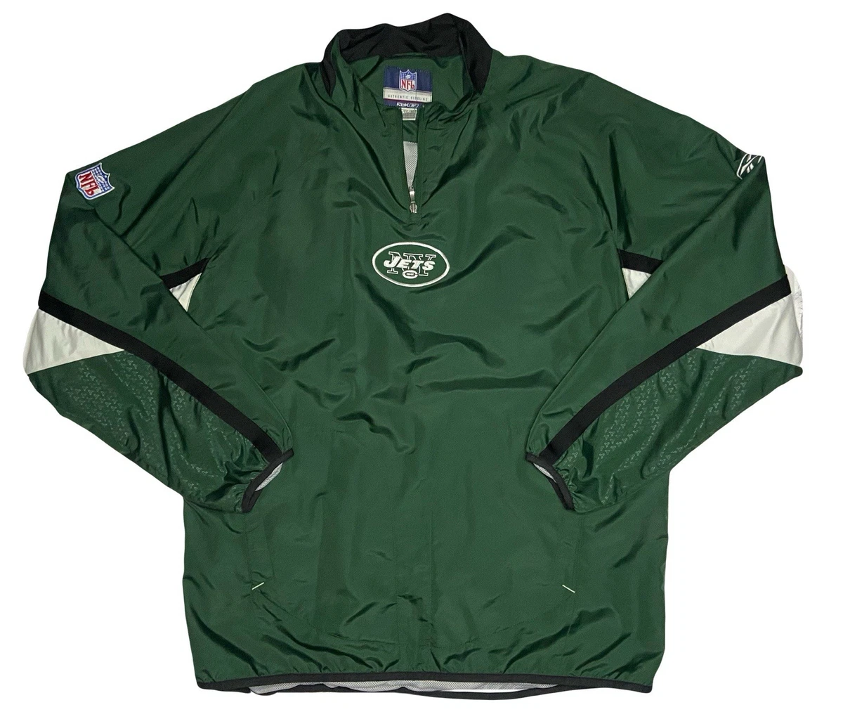 Reebok Men New York Jets NFL Fan Apparel & Souvenirs for sale | eBay