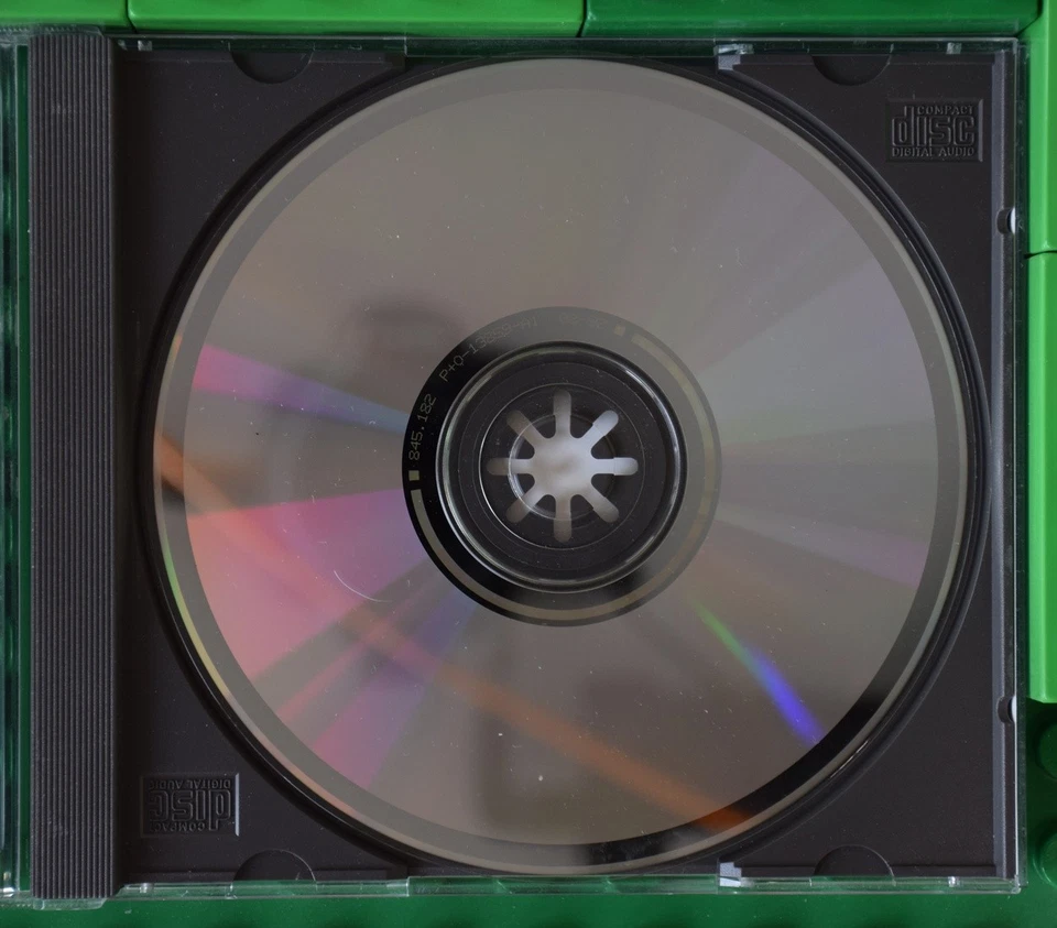 Various - Sister Act - Original Soundtrack - Hollywood Records - CD - Bild 4 von 4