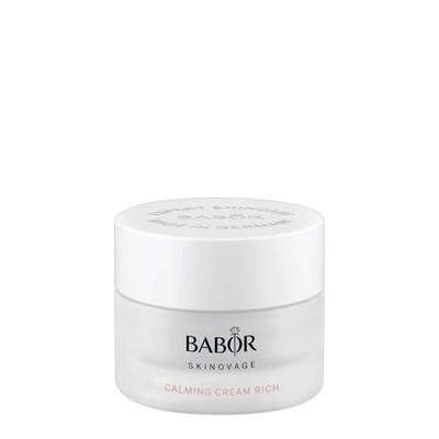 Babor Skinovage Calming Cream Rich 50ml