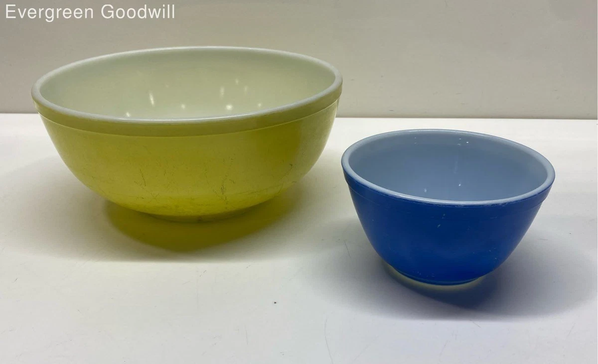 25+ PYREX Blue Dinnerware & Serveware for sale | Updated Oct 2026