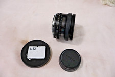 TAMRON SP WIDE ANGLE CAMERA LENS 17MM F/3.5 NIKON AI MOUNT
