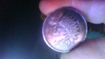 #ad .999 troy silver coin no date liberty head $95.00