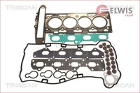 Dichtungssatz Zylinderkopf Triscan 598-50119 FüR Saab Opel Signum CC Z03 Vectra