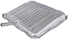 Jegs Fuel Tank For 1965-1967 Gto Lemans And Tempest 21.5-gallon Jegs Fuel Tank For 1965-1967 Gto Lemans And Tempest 21.5-gallon