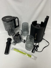 Aobosi Slow Juicer Model No:ZM1907 120V- 60Hz 200W NIB