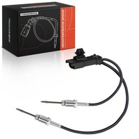 Frankberg Abgastemperatursensor Passend FüR CitroËN Berlingo C-ELYSEE C3 C4 DS3