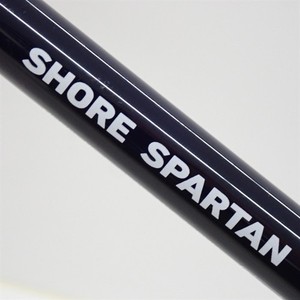 Daiwa Spartan Rod | eBay