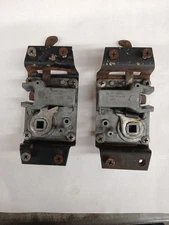 Austin Healey BN4 BN6 BN7 BT7 100-6 3000 Door Latch Right and Left OE Original