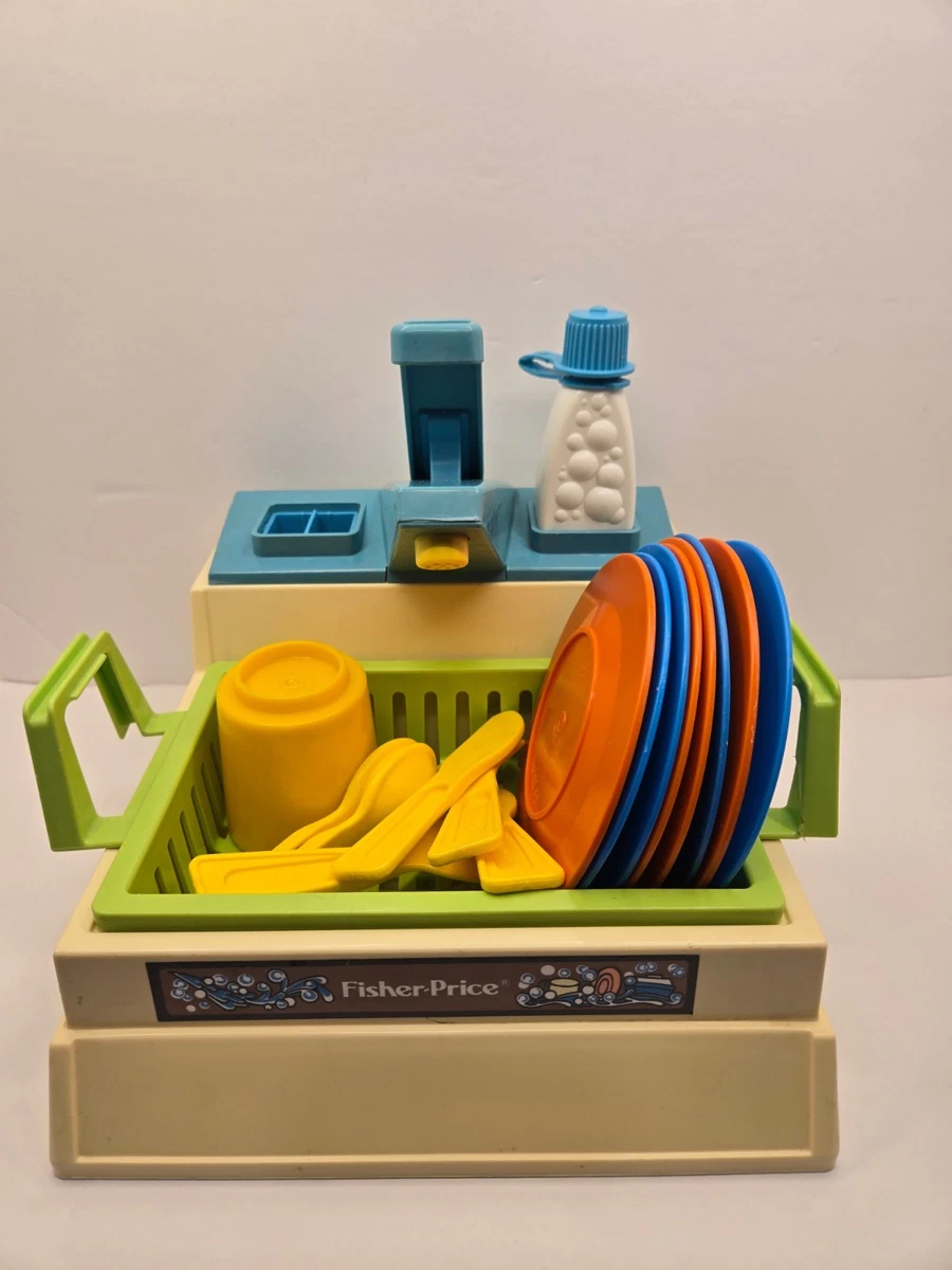 25+ Fisher Price Kitchen In other Fisher-Price Preschool Toys