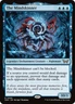1 x The Mindskinner - Duskmourn: House of Horror - NM-Mint - MTG