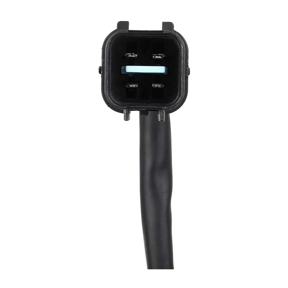 Ventilador de refrigeración del radiador eléctrico para Hyundai XG350 2002 2003 2004 2005 Foto 4 de 4