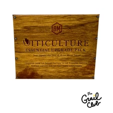 Viticulture - Essential Upgrade Pack STM106 - 2015 - Stonemaier/New - Free Ship