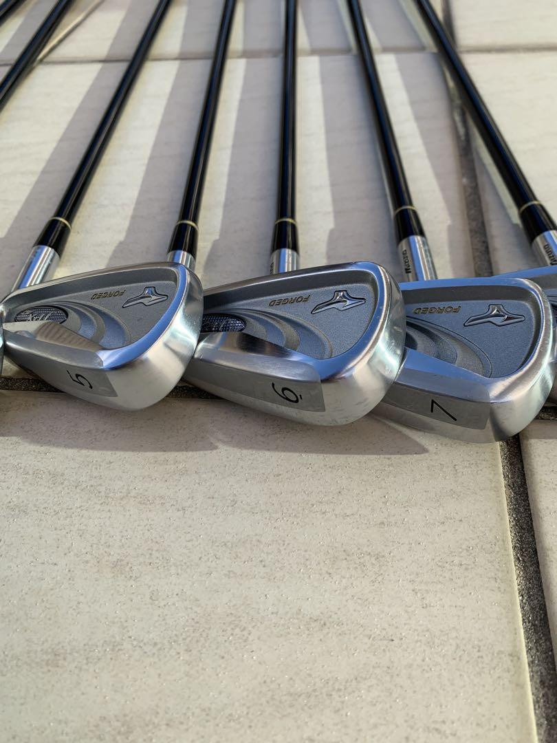 Mizuno Forgedjpxad 5-9 P S F Sr Rbz Razr 16 Pieces | eBay Mizuno Forgedjpxad 5-9 P S F Sr Rbz Razr 16 Pieces | eBay