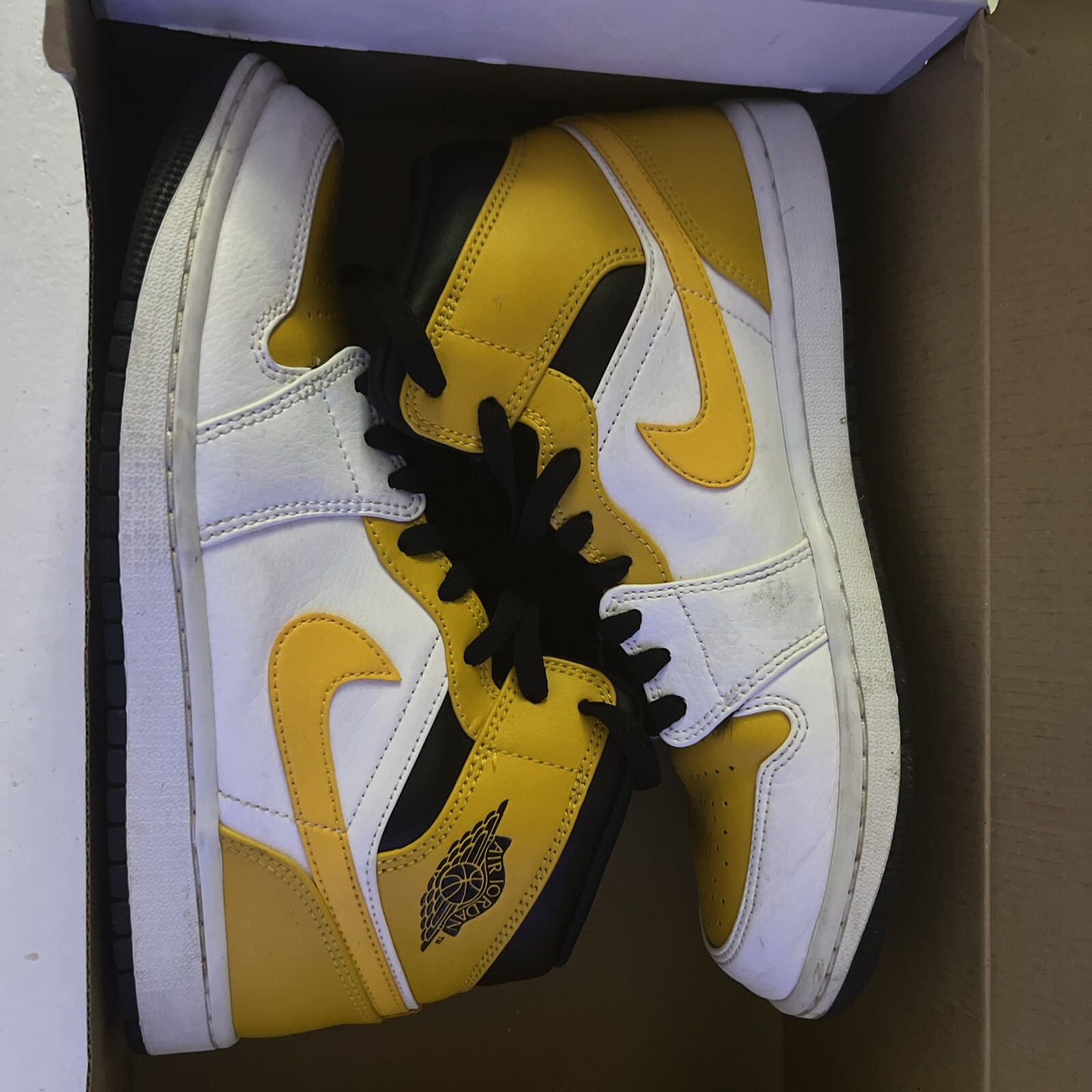 Jordan 1 - image 6