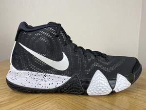 nike oreo basketball shoes