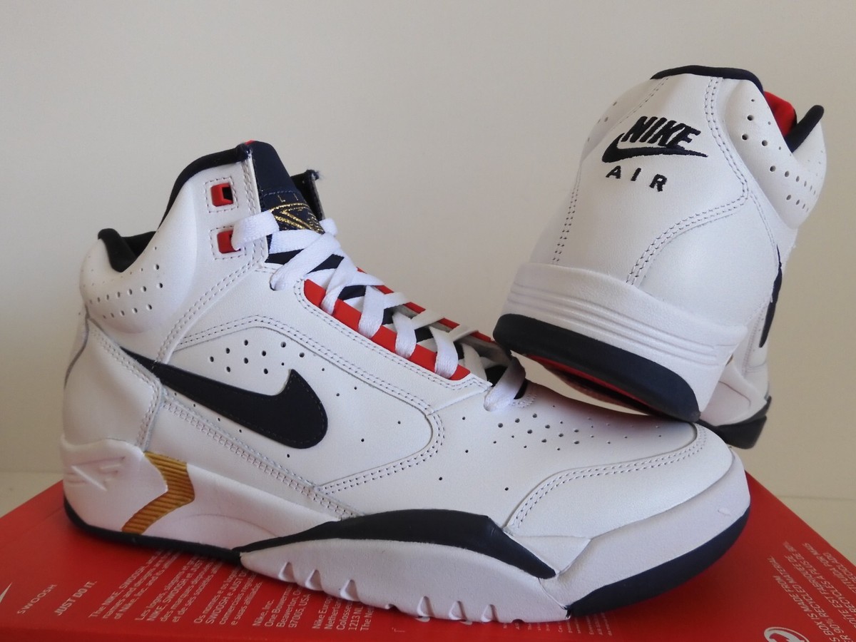 NIKE AIR FLIGHT LITE MID 