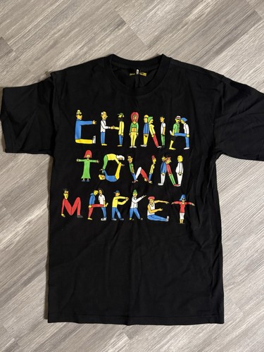 Chinatown Market