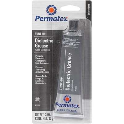 Permatex Dielectric Tune Up Grease .33 oz #81150