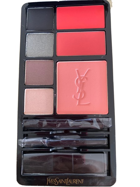 ysl travel palette