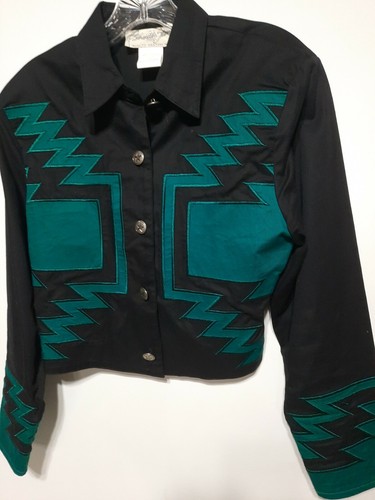 PANHANDLE SLIM Western Wear TURQUOISE 