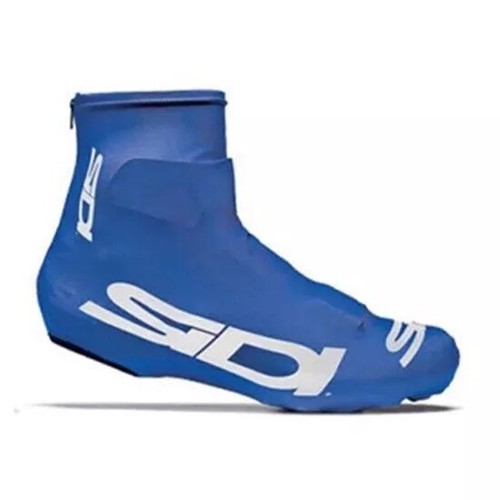 Bike Shoes Cover Bicycle Windproof Mtb Road Racing Overshoes Cycling Shoe Covers - Picture 12 of 18