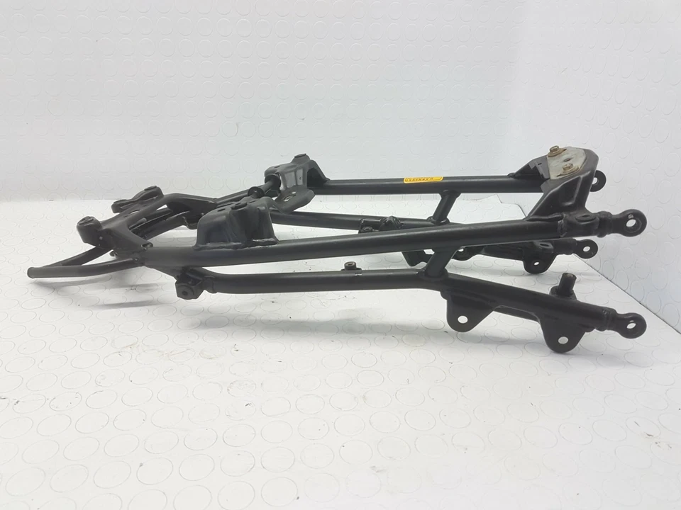 Cuadro trasero 8A0099263 MV Agusta Brutale 989 2009 Foto 3 de 4