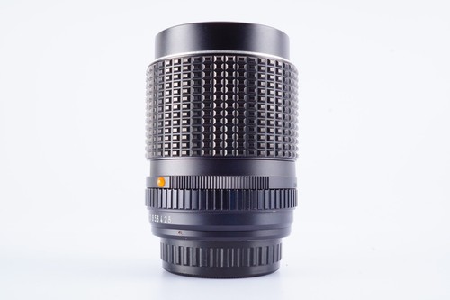 EX SMC PENTAX 135mm F/2.5 MF Telephoto Lens For K Mount From JAPAN - Picture 13 of 17