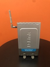 D-Link DI-624 108Mbps AirPlus Xtreme G Wireless Broadband Router
