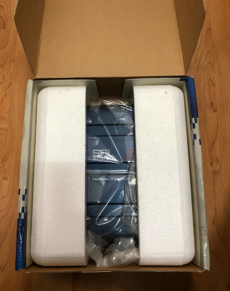 SPL XL4-240 Series IV Amplifier, 240W - Image 2 of 3